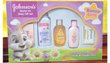 Baby Care Products