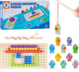 Fishing Toy For Kids