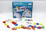 Spelling game Educational Toy