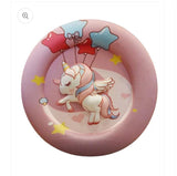 Unicorn Donut Bag