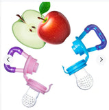Fruit Pacifier For New Born Baby