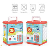 Piggy Bank Money Box For Kids