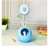 USB LED Desk Lamp For Kids