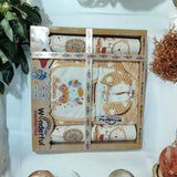 Baby Starter Gift Set