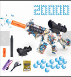 AK-47 Gel Blaster Play Set