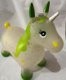 Cute unicorn Ride for Kids