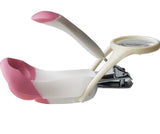 Baby Safety Nail Scissor