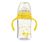 Baby Glass Feeder