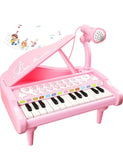 Piano Keyboard Toy For Kids