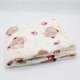 Fleece Blanket