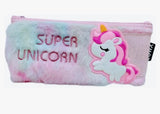 Unicorn Stationary Pouch