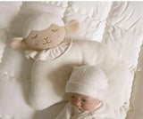 Sheep Pillow For Baby