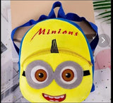 Kids Toy Bag