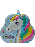 Cute Unicorn Money Bank for Kids