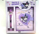 Cute kitty Note Book For Kids