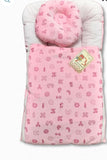 Baby Carry Nest