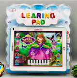 Learning Pad For Kids