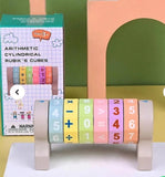 Kids Educational Magic Cube For Learning