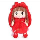 Baby Doll Bag