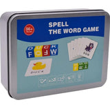 Educational Toy Set Preschool Learning