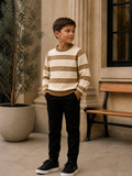 VERY RARE VINTAGE KNITWEAR SWEATER MISSONI 3D COOGI STYLE