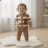 sweater cardigan coat shirt two piece top spring