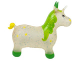 Cute unicorn Ride for Kids