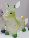 Cute unicorn Ride for Kids