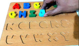 ABCD Alphabets For early Learning