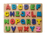 ABCD Alphabets For early Learning