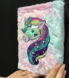 Unicorn Note Book