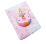 Unicorn Note Book