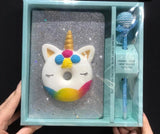 Unicorn Note Book