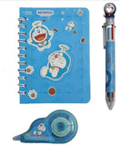 Doraemon Note Book For Kids