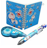 Doraemon Note Book For Kids