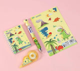 Doraemon Note Book For Kids