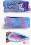 Unicorn Stationary Pouch