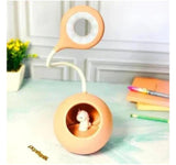 USB LED Desk Lamp For Kids