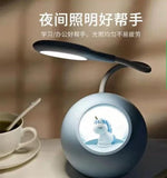 USB LED Desk Lamp For Kids