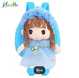 Baby Doll Bag