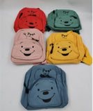 Kids School Bag Multicolor
