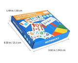 Math Learning Game