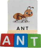 Educational Toy Set Preschool Learning