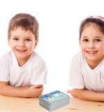 Educational Toy Set Preschool Learning