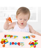 Spelling game Educational Toy
