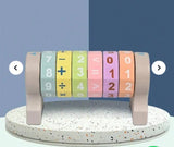 Kids Educational Magic Cube For Learning