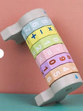 Kids Educational Magic Cube For Learning