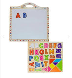 Magnetic Doodle Drawing Board