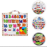 Magnetic Doodle Drawing Board