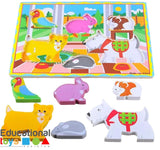 Roar Store For Kids